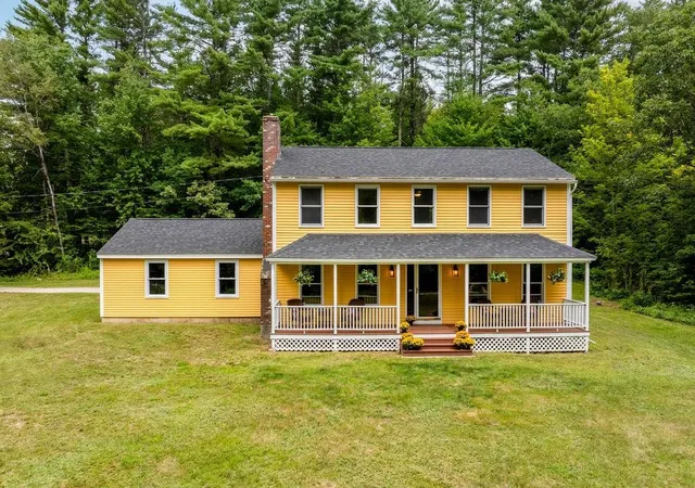 50th image of 151 Southgate Road Road, Newbury, NH 03255 | MLS# 5107067