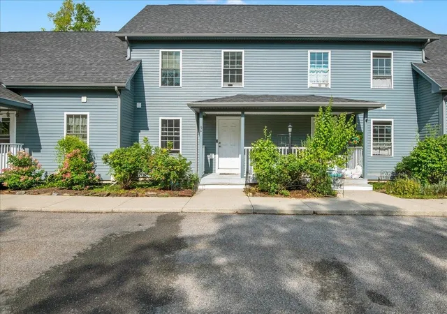 Photo 1 of Townhouse for sale at 9b Country Cmns #B, Vergennes, VT 05491 | MLS# 5107070 | Listing updated on 2026-09-11