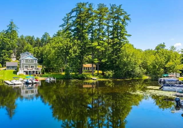 2nd image of 6 Cross St, Windham, NH 03087 | MLS# 5107071