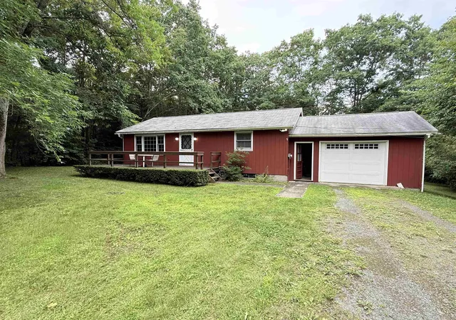 Photo 1 of Sale Pending at 101 Cemetery Rd, Putney, VT 05346 | MLS# 5107073 | Listing updated on 2026-09-04