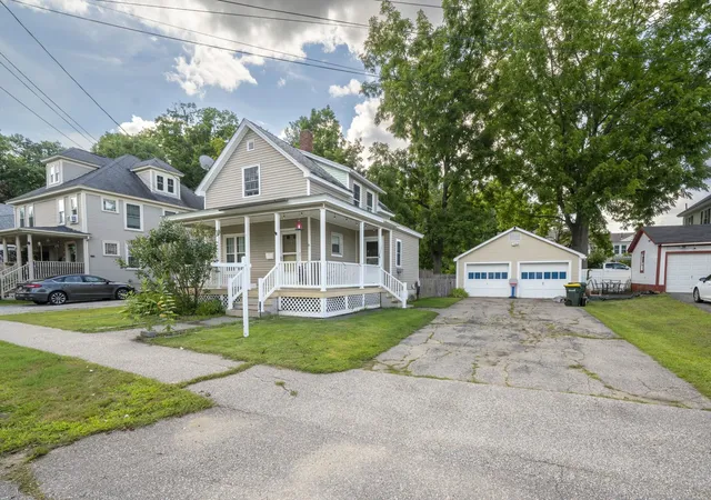 2nd image of 9 Beaman St, Laconia, NH 03246 | MLS# 5107077