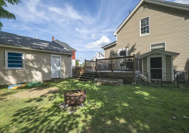5th image of 9 Beaman St, Laconia, NH 03246 | MLS# 5107077