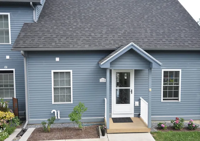 Photo 1 of Sale Pending at 11 Country Commons #D, Vergennes, VT 05491 | MLS# 5107082 | Listing updated on 2026-09-03