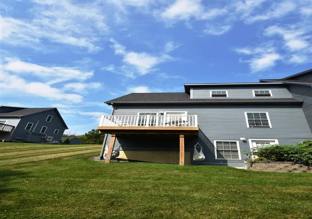 Photo 3 of Sale Pending at 11 Country Commons #D, Vergennes, VT 05491 | MLS# 5107082 | Listing updated on 2026-09-03