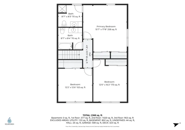 60th image of 7 Twin St, Windham, NH 03087 | MLS# 5107088