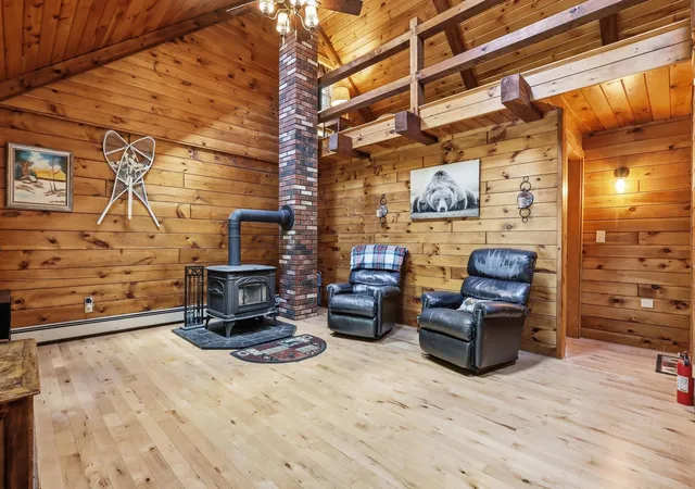 3rd image of 12 Pine Rd, Middleton, NH 03887 | MLS# 5107089
