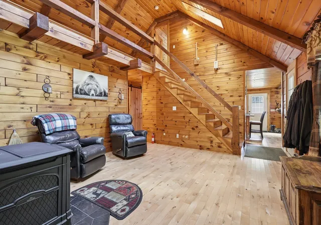5th image of 12 Pine Rd, Middleton, NH 03887 | MLS# 5107089