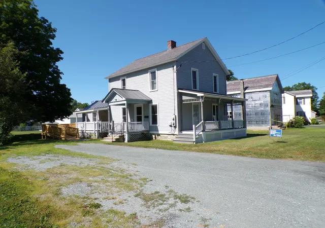 Photo 1 of Single family home for sale at 30 Academy St, Fair Haven, VT 05743 | MLS# 5107090 | Listing updated on 2026-09-01