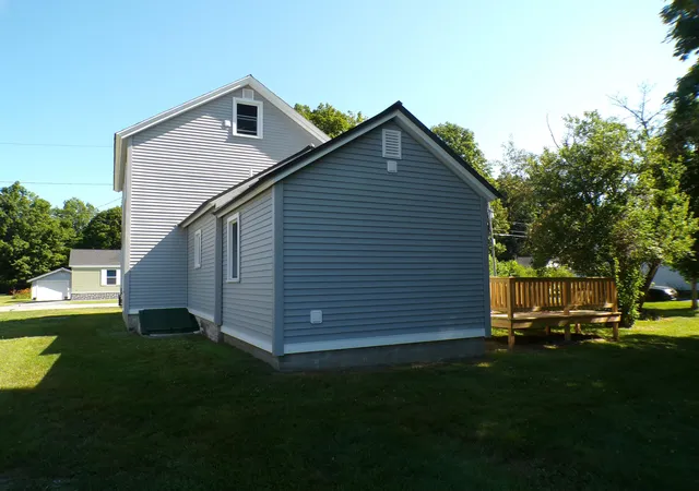 Photo 4 of Single family home for sale at 30 Academy St, Fair Haven, VT 05743 | MLS# 5107090 | Listing updated on 2026-09-01