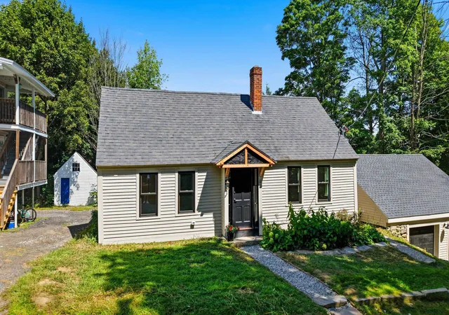 Single family home for sale at 12 Academy Rd, New Ipswich, NH 03071 | MLS# 5107098