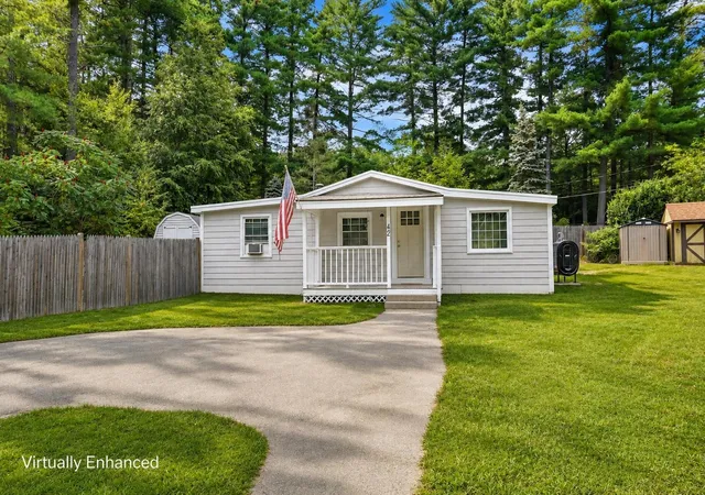 1st image of 42 Sarette Rd, Goffstown, NH 03045 | MLS# 5107100