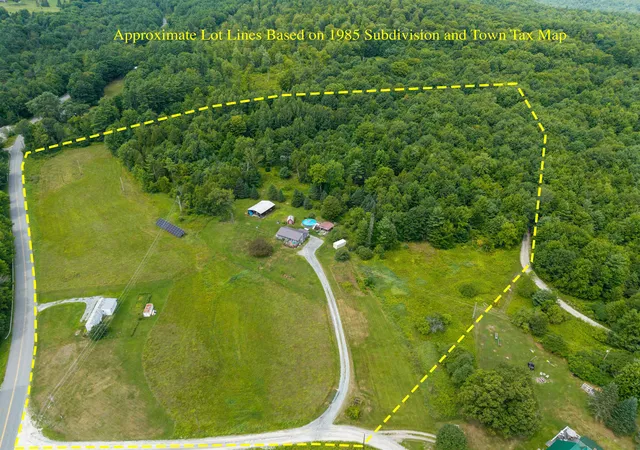 Photo 3 of Single family home for sale at 47 Gibson Rd, Ryegate, VT 05042 | MLS# 5107107 | Listing updated on 2026-09-03