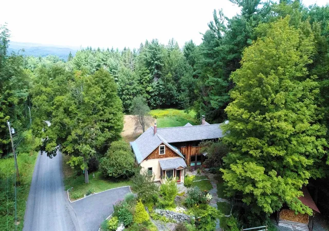 Photo 2 of Single family home for sale at 115 Welcome Hill Rd, Chesterfield, NH 03466 | MLS# 5107108 | Listing updated on 2026-09-08
