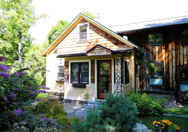Photo 3 of Single family home for sale at 115 Welcome Hill Rd, Chesterfield, NH 03466 | MLS# 5107108 | Listing updated on 2026-09-08