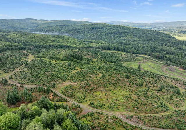 Photo 2 of Land for sale at Capon Brook Rd, Canaan, VT 05903 | MLS# 5107109 | Listing updated on 2026-09-02
