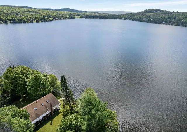 1st image of 445 & 446 Beach Rd, Pittsburg, NH 03592 | MLS# 5107112