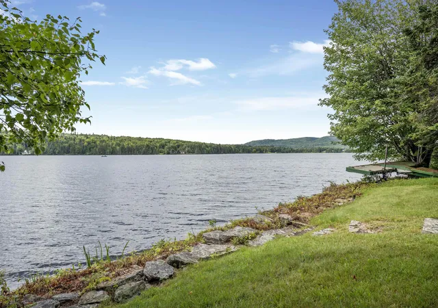4th image of 445 & 446 Beach Rd, Pittsburg, NH 03592 | MLS# 5107112