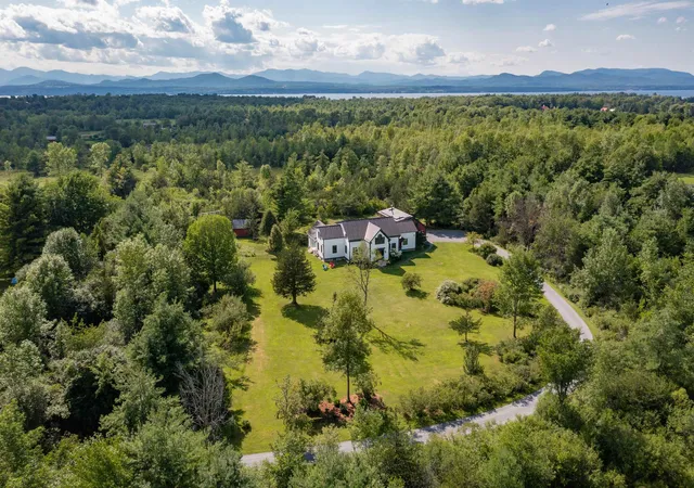 Photo 2 of Single family home for sale at 1576 Ferry Rd, Charlotte, VT 05445 | MLS# 5107116 | Listing updated on 2026-09-01