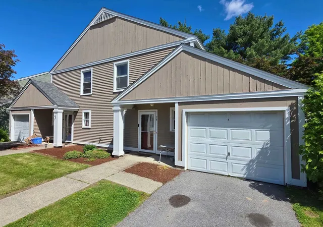 Photo 1 of Townhouse for sale at 16 South Meadow Dr, Burlington, VT 05401 | MLS# 5107119 | Listing updated on 2026-08-28