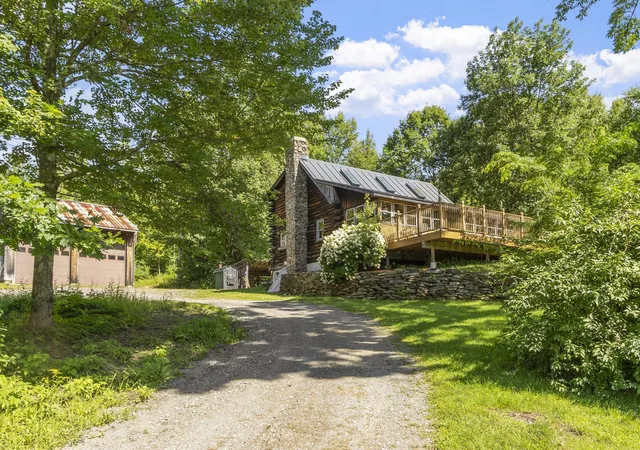 2nd image of 107 Merriam Rd, Walpole, NH 03608 | MLS# 5107120