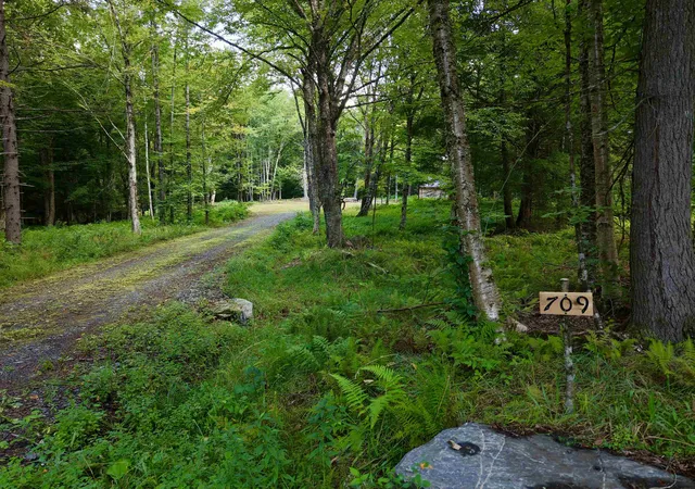 Photo 1 of Land for sale at 709 Bertha Springs Rd, Waitsfield, VT 05673 | MLS# 5107121 | Listing updated on 2026-08-28