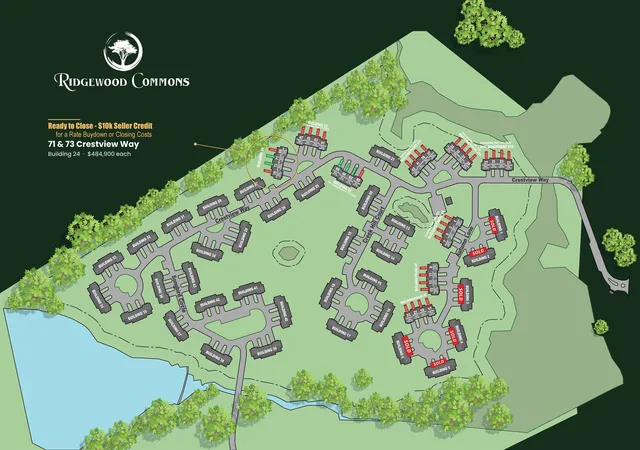 4th image of 73 Crestview Wy, Raymond, NH 03077 | MLS# 5107122