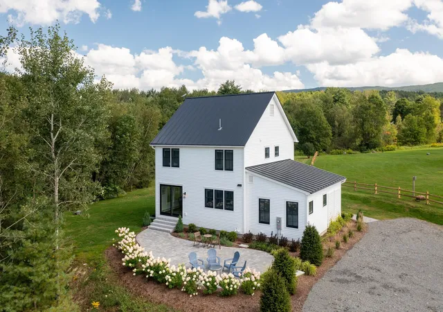 Single family home for sale at 210 Fishkill Ln, Morristown, VT 05661 | MLS# 5107123