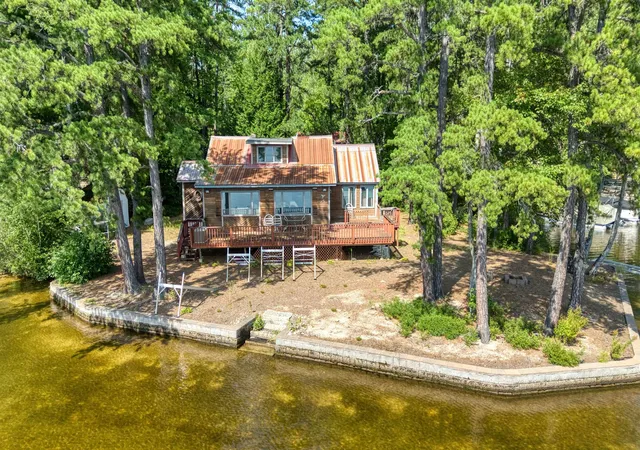 1st image of 148 Leavitt Rd, Ossipee, NH 03814 | MLS# 5107125