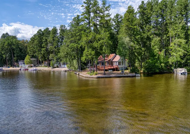 2nd image of 148 Leavitt Rd, Ossipee, NH 03814 | MLS# 5107125