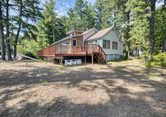 3rd image of 148 Leavitt Rd, Ossipee, NH 03814 | MLS# 5107125
