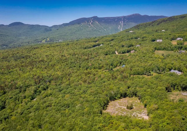 Photo 4 of Sale Pending at 0 Wade Pasture Rd, Stowe, VT 05672 | MLS# 5107126 | Listing updated on 2026-09-05