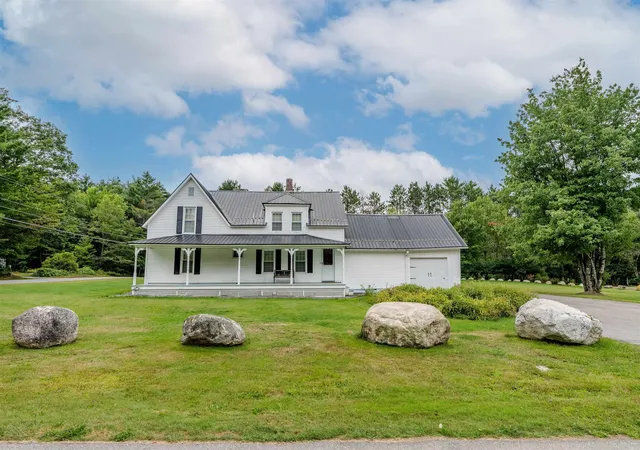 1st image of 978 Profile Rd, Franconia, NH 03580 | MLS# 5107130
