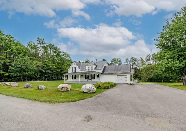 2nd image of 978 Profile Rd, Franconia, NH 03580 | MLS# 5107130