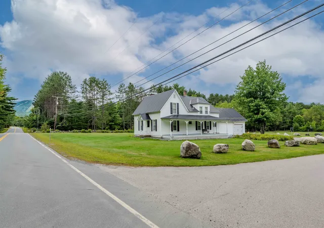 3rd image of 978 Profile Rd, Franconia, NH 03580 | MLS# 5107130