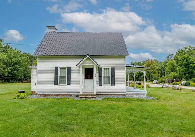 4th image of 978 Profile Rd, Franconia, NH 03580 | MLS# 5107130