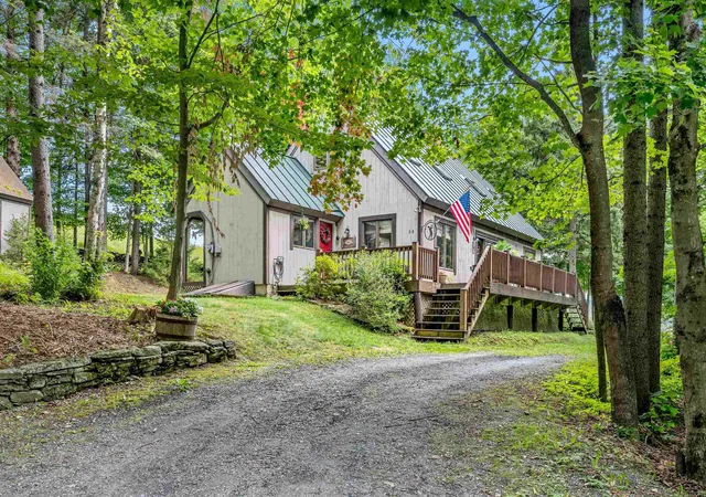 Photo 2 of Single family home for sale at 56 Johnson Rd, Warren, VT 05674 | MLS# 5107133 | Listing updated on 2026-09-13