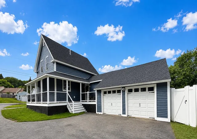 1st image of 14 Letendre Ave, Allenstown, NH 03275 | MLS# 5107134