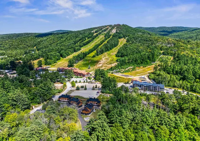 51st image of 17 Black Diamond Rd #5, Conway, NH 03860 | MLS# 5107135