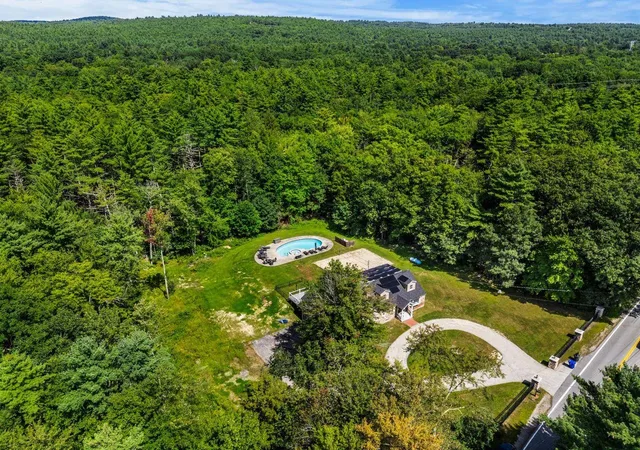 60th image of 224 New Boston Rd, Goffstown, NH 03045 | MLS# 5107136