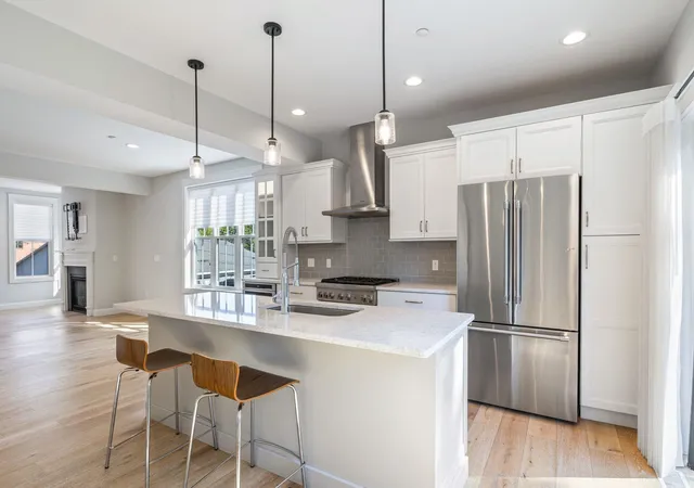 5th image of 30 Cate St #18, Portsmouth, NH 03801 | MLS# 5107142