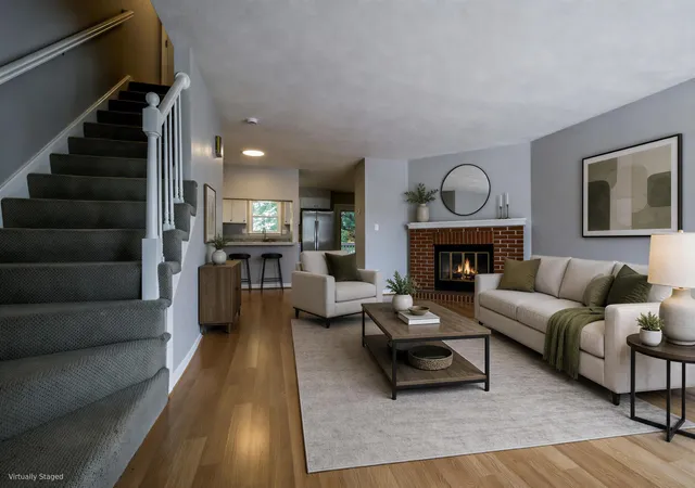 Photo 4 of Townhouse for sale at 8 Stillwater Dr, Nashua, NH 03062 | MLS# 5107144 | Listing updated on 2026-09-17