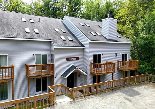 Photo 2 of Condo for sale at 11n Snow Tree Ln #Birches N, Dover, VT 05356 | MLS# 5107145 | Listing updated on 2026-08-31