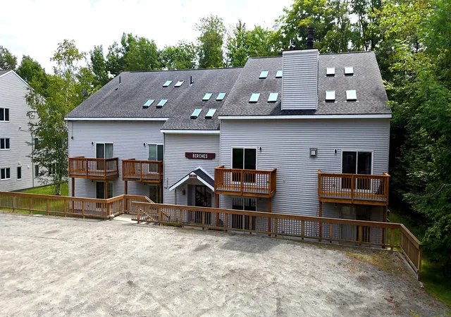 Photo 3 of Condo for sale at 11n Snow Tree Ln #Birches N, Dover, VT 05356 | MLS# 5107145 | Listing updated on 2026-08-31