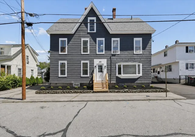 1st image of 373 Bartlett St, Manchester, NH 03102 | MLS# 5107153