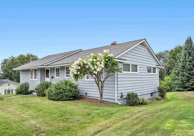 Photo 1 of Single family home for sale at 28 Waterman St, Barre City, VT 05641 | MLS# 5107154 | Listing updated on 2026-09-08