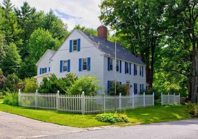 1st image of 13 Old Sullivan Rd, Gilsum, NH 03448 | MLS# 5107155