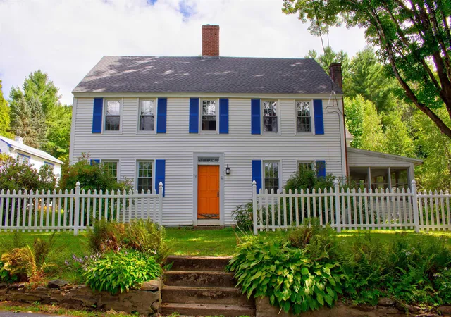 2nd image of 13 Old Sullivan Rd, Gilsum, NH 03448 | MLS# 5107155