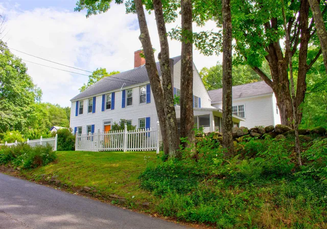 3rd image of 13 Old Sullivan Rd, Gilsum, NH 03448 | MLS# 5107155