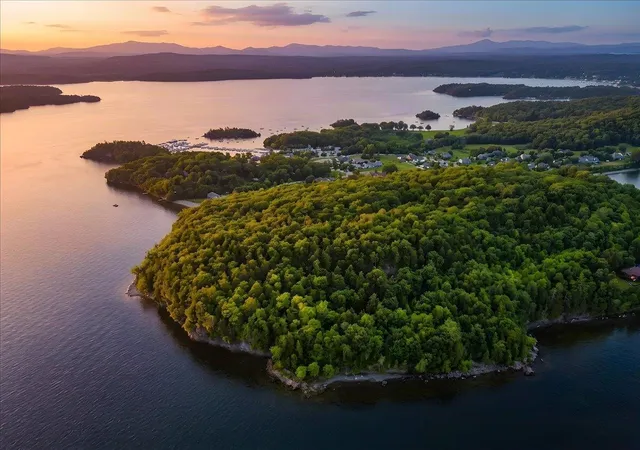 Land for sale at 0 Malletts Head Rd, Colchester, VT 05446 | MLS# 5107156