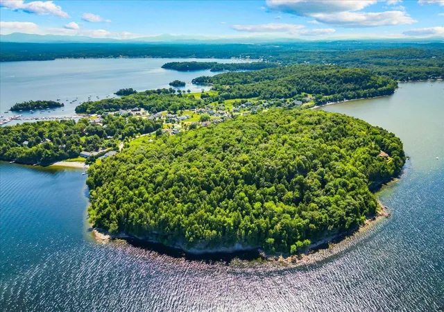 Photo 4 of Land for sale at 0 Malletts Head Rd, Colchester, VT 05446 | MLS# 5107156 | Listing updated on 2026-09-07